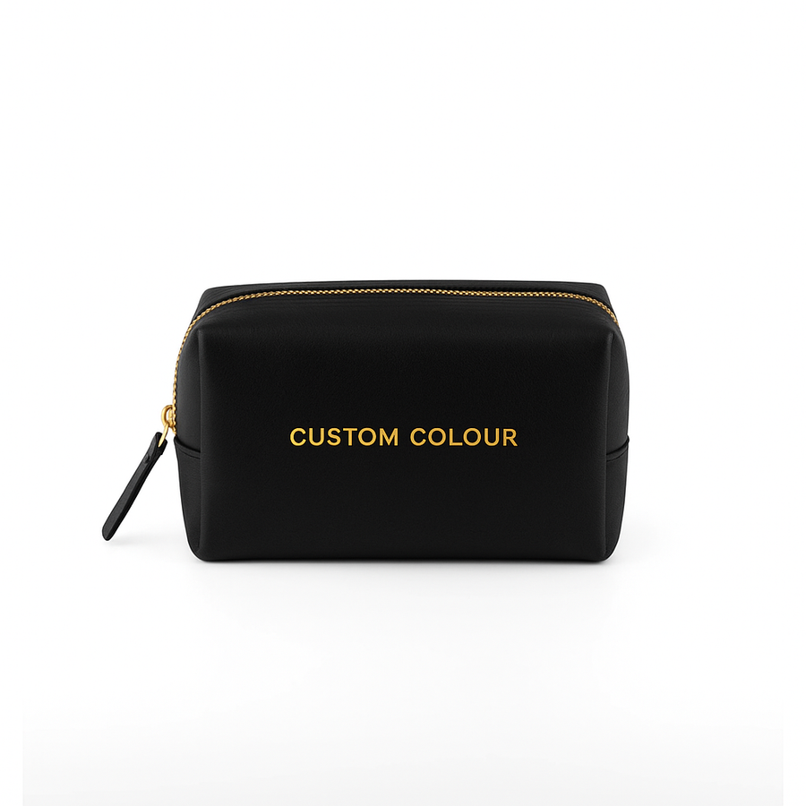 Carey - Toiletry Bag